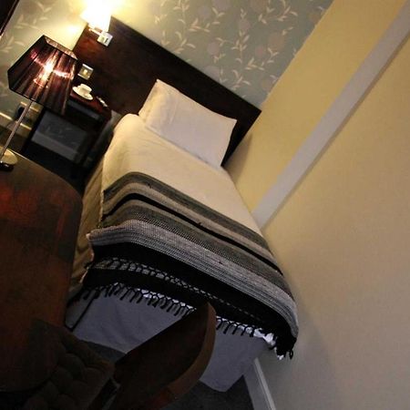 Hotel Belmonte Норвич Экстерьер фото