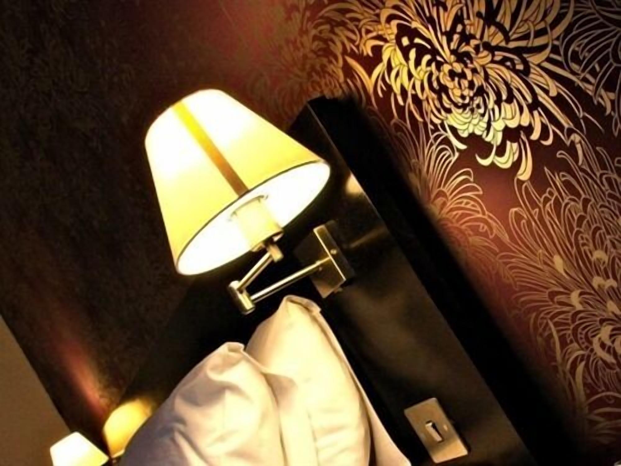 Hotel Belmonte Норвич Экстерьер фото