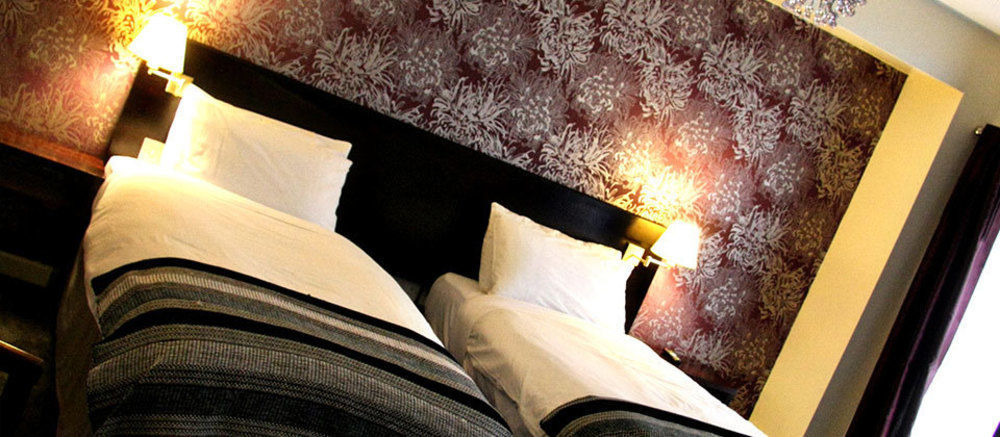 Hotel Belmonte Норвич Экстерьер фото